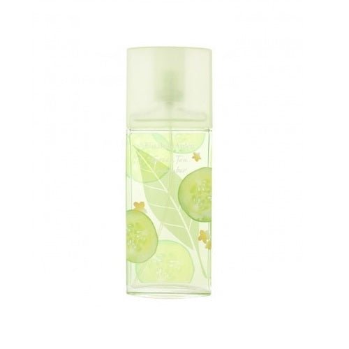 Elizabeth Arden Cucumber Green Tea Eau de Toilette Spray 100ml - LookincredibleElizabeth Arden85805188016