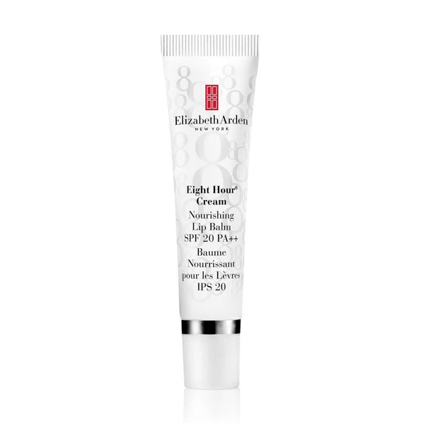 Elizabeth Arden Eight Hour Cream Nourishing Lip Balm SPF20 14.8ml - LookincredibleElizabeth Arden085805152147