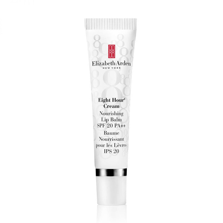 Elizabeth Arden Eight Hour Cream Nourishing Lip Balm SPF20 14.8ml - LookincredibleElizabeth Arden085805152147