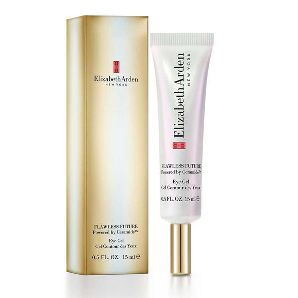 Elizabeth Arden Flawless Future Powered By Cremide Eye Gel 15ml - LookincredibleElizabeth Arden85805533557