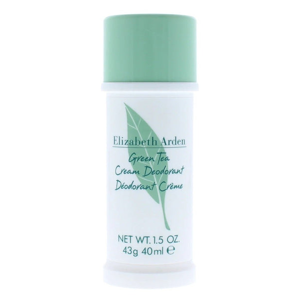 Elizabeth Arden Green Tea Cream Deodorant 40g - LookincredibleElizabeth Arden85805445713