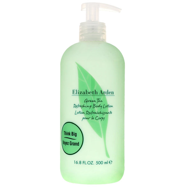 Elizabeth Arden Green Tea Refreshing Body Lotion 500ml - LookincredibleElizabeth Arden85805071370