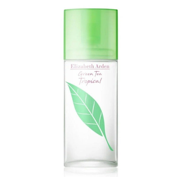 Elizabeth Arden Green Tea Tropical Eau De Toilette Spray 100ml - LookincredibleElizabeth Arden85805069308