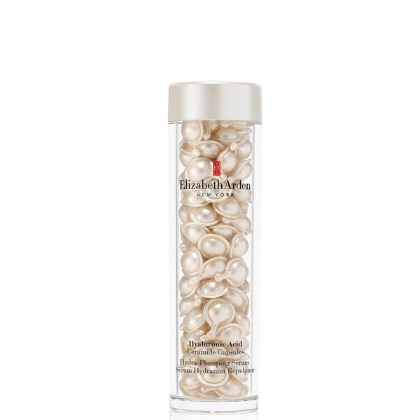 Elizabeth Arden Hyaluronic Acid Ceramide Capsules Hydra-Plumping Serum x 90 - LookincredibleElizabeth Arden85805574888