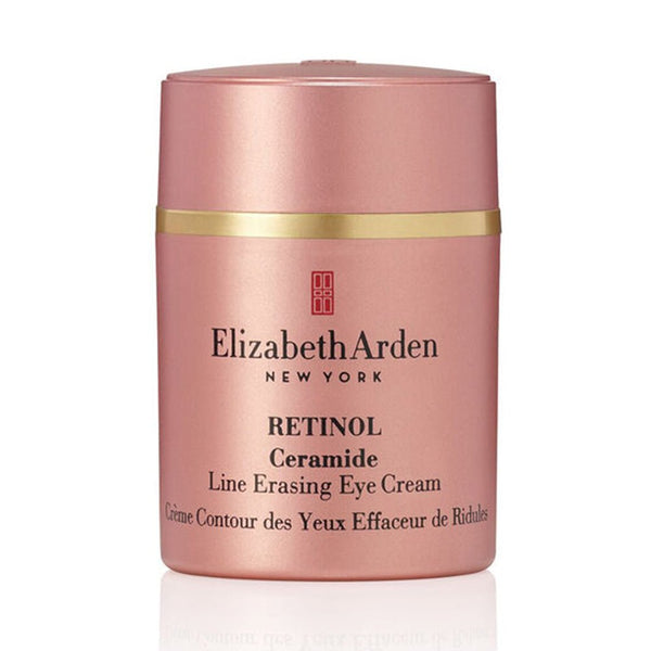 Elizabeth Arden Retinol Ceramide Line Erasing Eye Cream 15ml - LookincredibleElizabeth Arden85805242435