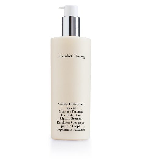 Elizabeth Arden Visible Difference Body Care Special Moisture Formula 300ml - LookincredibleElizabeth Arden85805195984