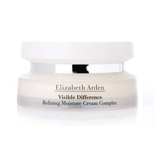 Elizabeth Arden Visible Difference Refining Moisture Cream 75ml - LookincredibleElizabeth Arden85805445942