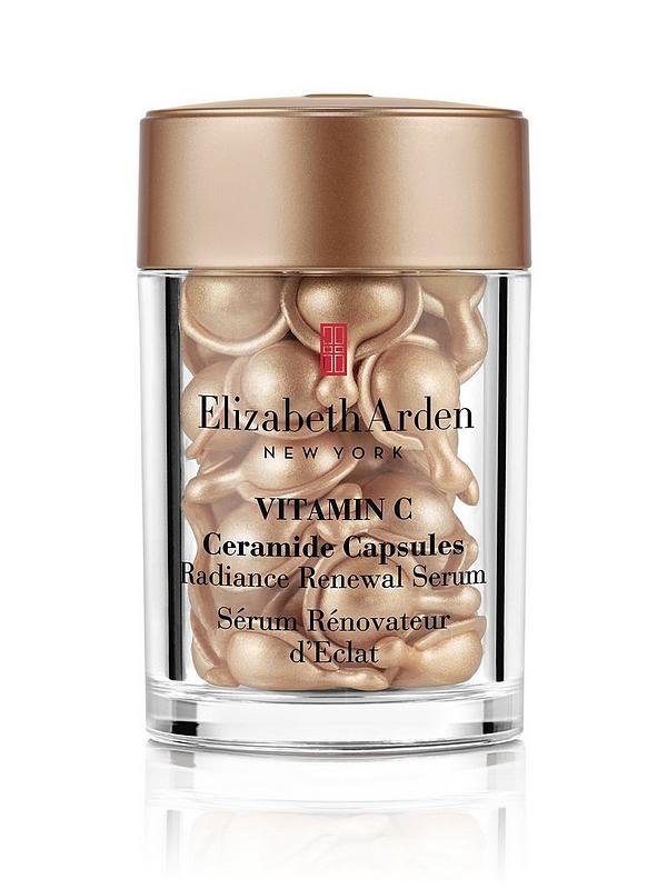 Elizabeth Arden Vitamin C Ceramide Capsules Radiance Renewal Serum X 30 - LookincredibleElizabeth Arden0085805231941