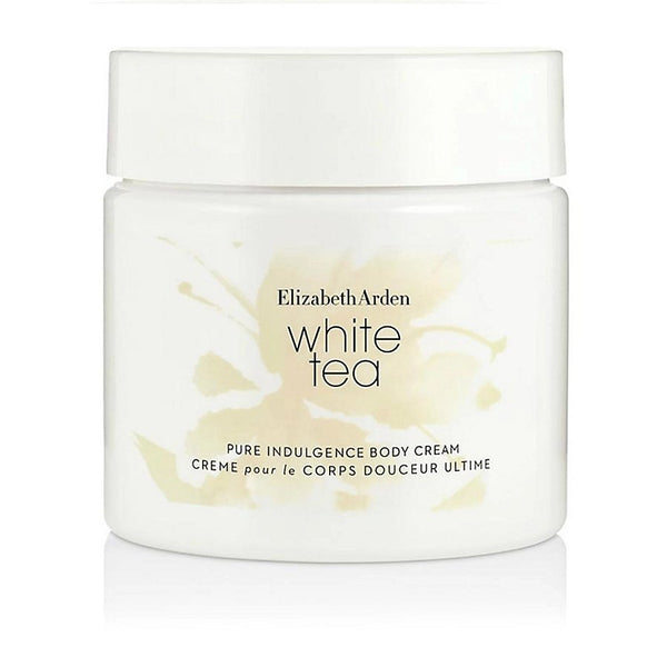 Elizabeth Arden White Tea Body Cream 400g - LookincredibleElizabeth Arden85805557355