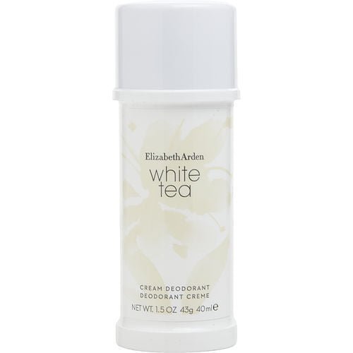 Elizabeth Arden White Tea Roll On Cream Deodorant 40ml - LookincredibleElizabeth Arden85805577407