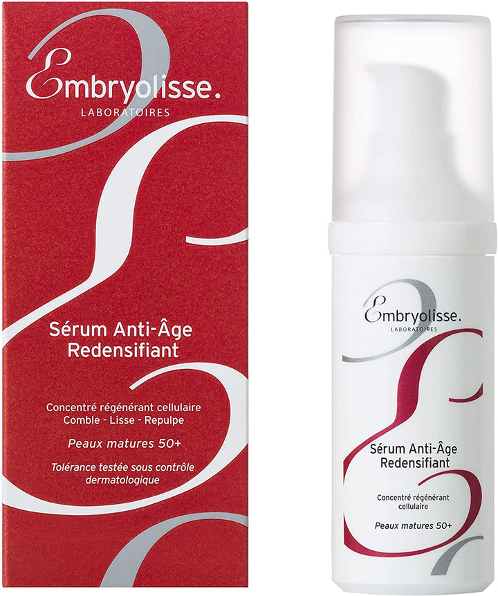 Embryolisse Anti-Age Re-Densifying Serum 30ml - LookincredibleEmbryolisse3350900000486