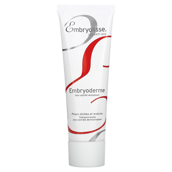 Embryolisse Embryoderme Face Cream 75ml - LookincredibleEmbryolisse3350900000127