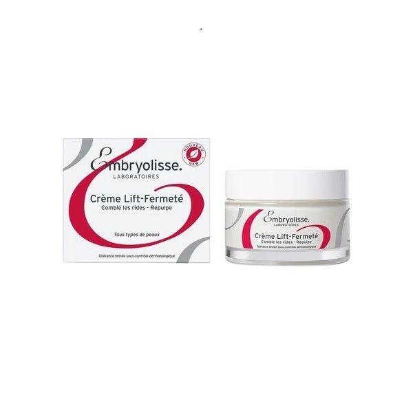 Embryolisse Firming-Lifting Cream 50ml - LookincredibleEmbryolisse3350900002053