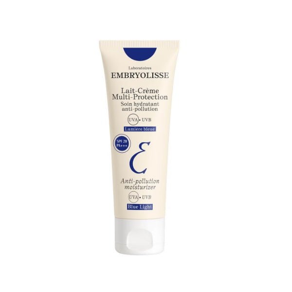 Embryolisse Lait - Creme Multi - Protection SPF20 40ml - LookincredibleEmbryolisse3350900001704