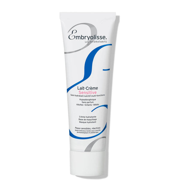 Embryolisse Lait Creme Sensitive 100ml - LookincredibleEmbryolisse3350900001681