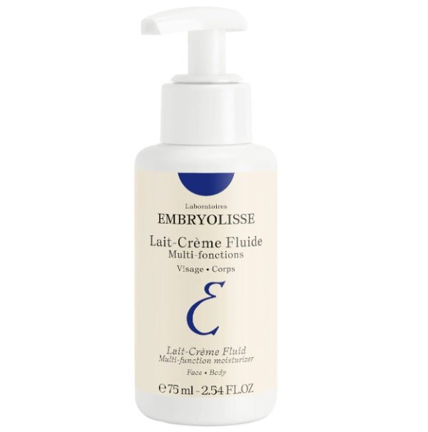 Embryolisse Moisturising Lait - Creme Fluid 75ml - LookincredibleEmbryolisse3350900000813