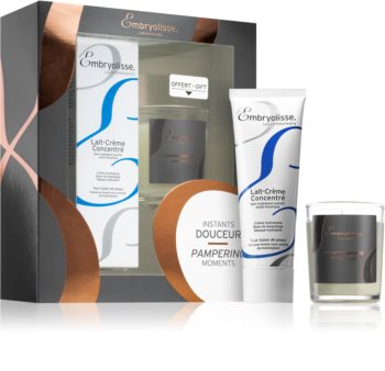 Embryolisse Pampering Moments Moisturising Gift Set - LookincredibleEmbryolisse3350900001919