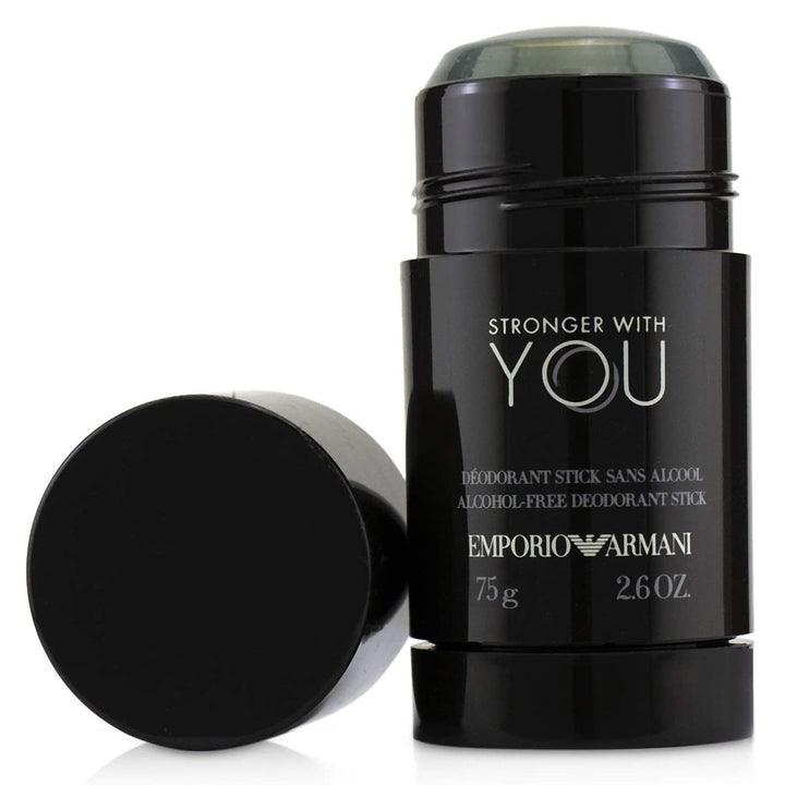 Emporio Armani Stronger With You Deodorant Stick - LookincredibleEmporio Armani3605522036680