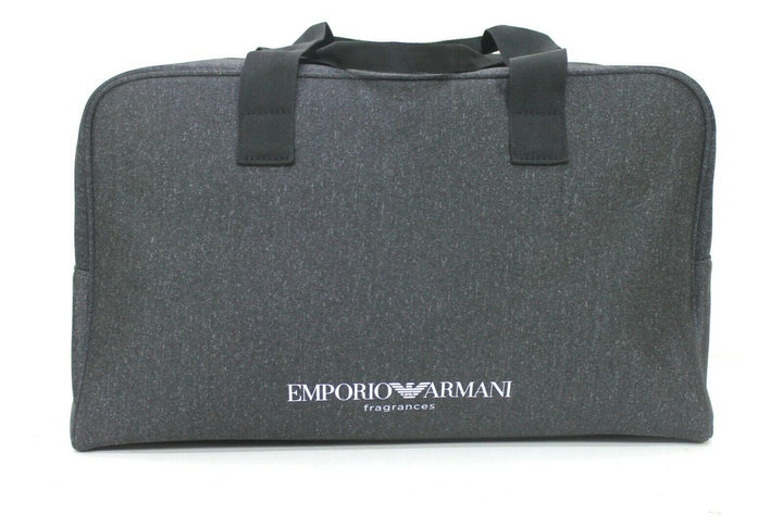 Emporio Armani Weekender/Holdall/Gym/Travel Bag - LookincredibleEmporio Armani3614273126786