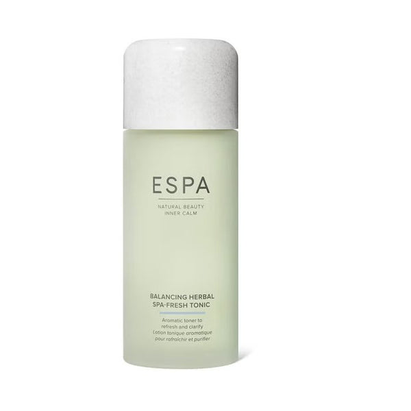 Espa Balancing Herbal Spa-Fresh Tonic Oily Combination Skin 200ml - LookincredibleEspa5056307346827