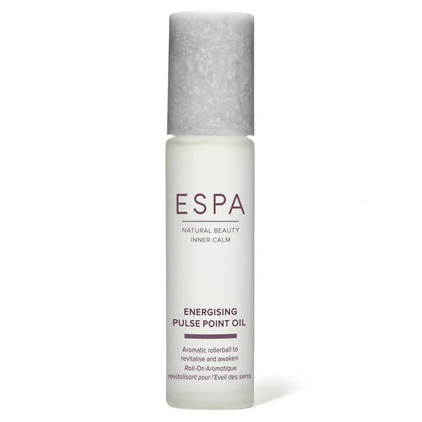 ESPA Energising Pulse Point Oil 9ml - LookincredibleEspa682059591205