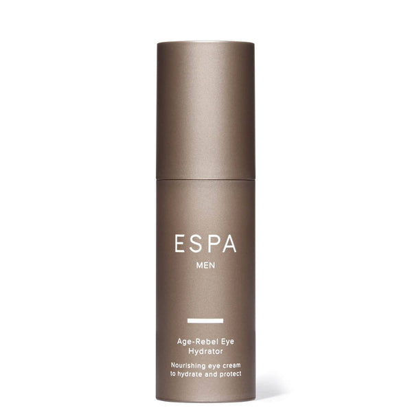 Espa Men Age-Rebel Eye Hydrator 25ml - LookincredibleEspa682059585983