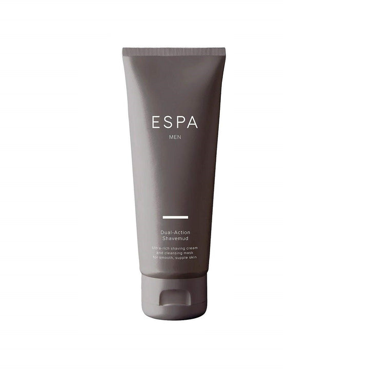 Espa Men Dual-Action Shavemud 200ml - LookincredibleEspa682059586430