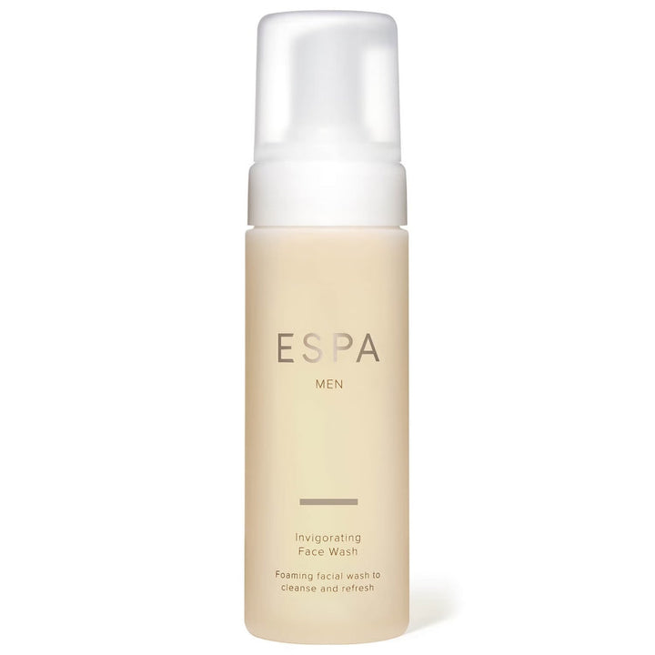 Espa Men Invigorating Face Wash 150ml - LookincredibleEspa682059585990