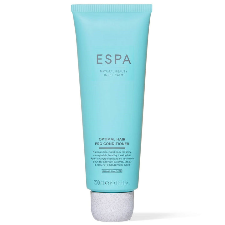 ESPA Optimal Hair Pro-Conditioner 200ml - LookincredibleEspa5060746513436