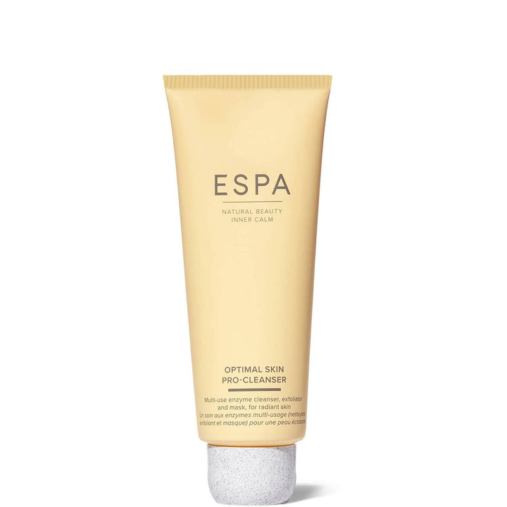 ESPA Optimal Skin Pro Cleanser 100ml - LookincredibleEspa5056379534313