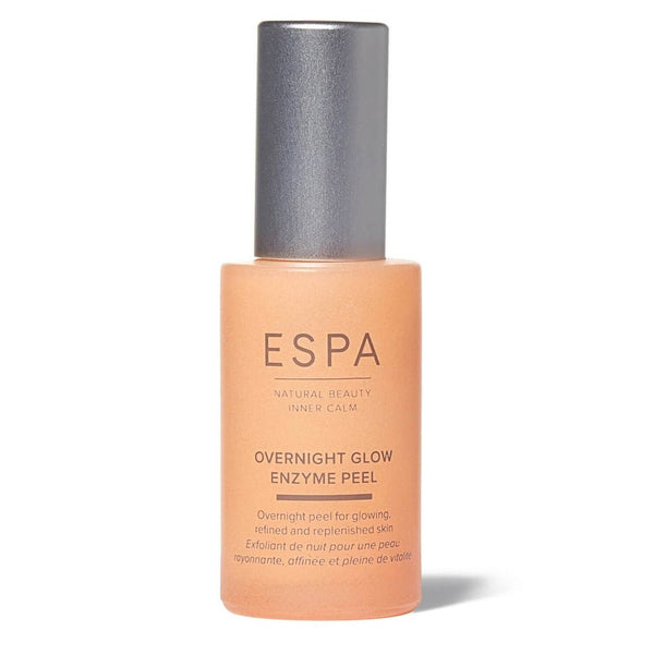 ESPA Overnight Glow Enzyme Peel 30ml - LookincredibleEspa5056379534405