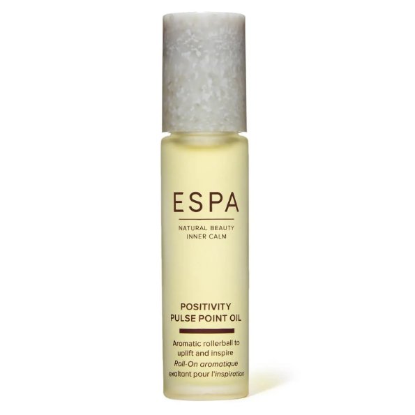 ESPA Positivity Pulse Point Oil 9ml - LookincredibleEspa682059591168