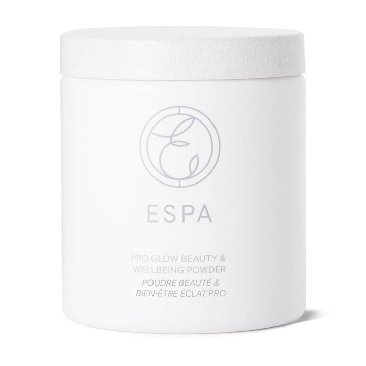 ESPA Pro Glow Beauty & Wellbeing Powder - LookincredibleEspa5059883105062