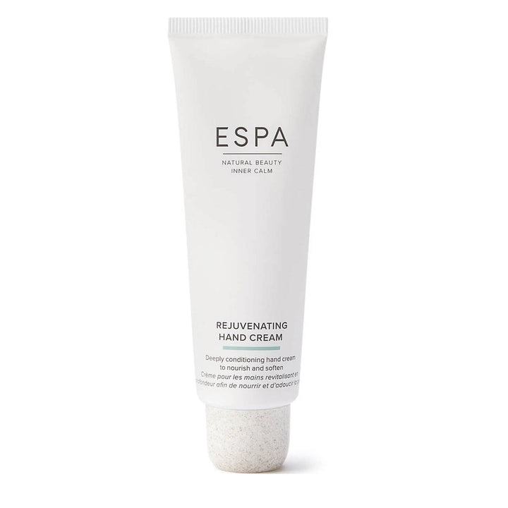 ESPA Rejuvenating Hand Cream 50ml - LookincredibleEspa5056307347220