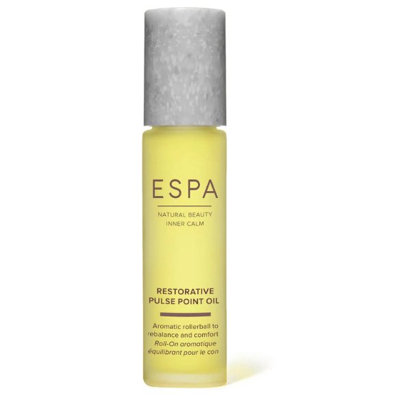 ESPA Restorative Pulse Point Oil 9ml - LookincredibleEspa682059591212