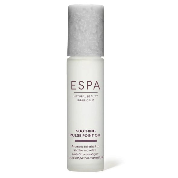 ESPA Soothing Pulse Point Oil 9ml - LookincredibleEspa682059591199