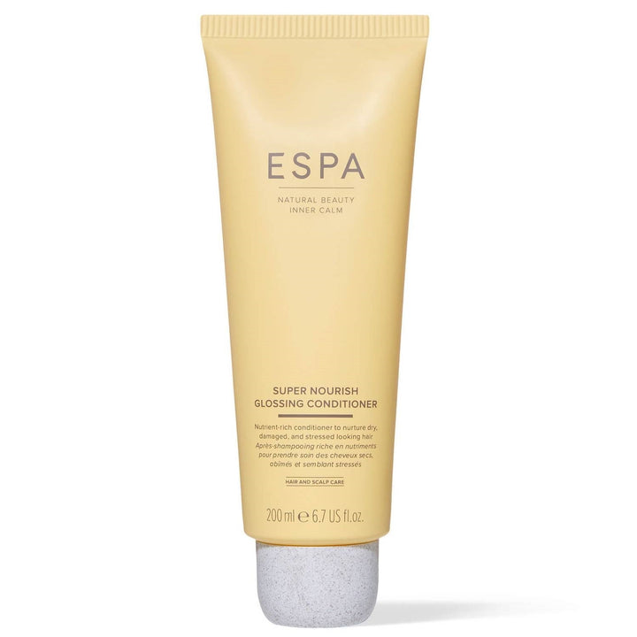 ESPA Super Nourish Glossing Conditioner 200ml - LookincredibleEspa5060746513450