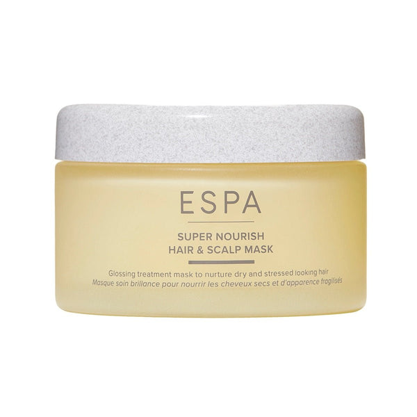 ESPA Super Nourish Hair and Scalp Mask 190ml - LookincredibleEspa5056379681406