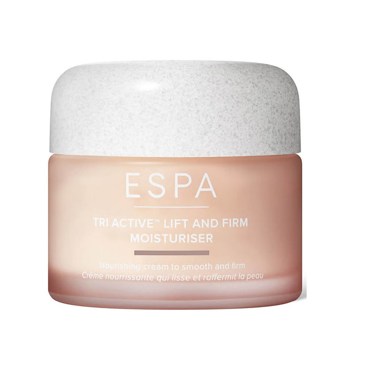 Espa Tri-Active™ Lift & Firm Moisturiser 55ml - LookincredibleEspa5056307346957