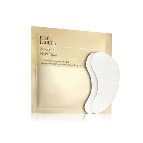 Estee Lauder Advanced Night Repair Concentrated Recovery Eye Mask 4 Pairs - LookincredibleEstée Lauder887167223011