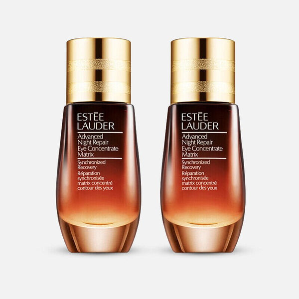 Estée Lauder Advanced Night Repair Eye Concentrate Matrix Duo 2 x 15ml - LookincredibleEstée Lauder887167352421