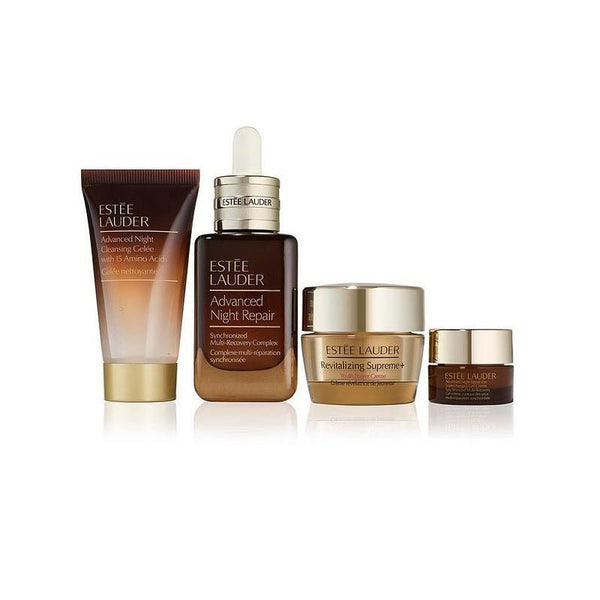 Estee Lauder Advanced Night Repair Skin Care Gift Set - LookincredibleEstée Lauder887167667037