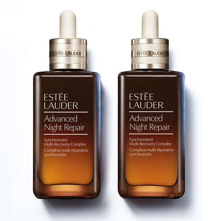 Estee Lauder Advanced Night Repair Synchronized Multi-recovery Complex Duo - LookincredibleEstée Lauder887167529502