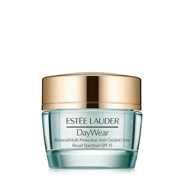 Estée Lauder DayWear Multi-Protection Anti-Oxidant 24H-Moisture Cream SPF 15 50ml - Dry Skin - LookincredibleEstée Lauder27131763529