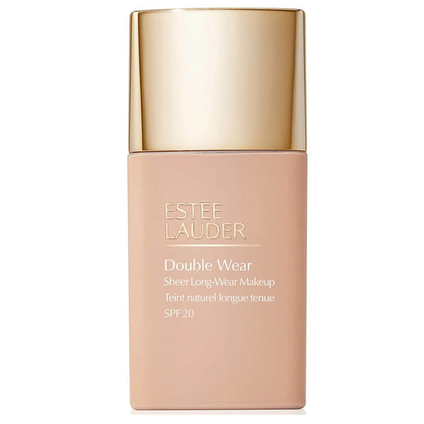 Estee Lauder Double Wear Sheer Long Wear Foundation SPF20 30ml - LookincredibleEstée Lauder887167533165