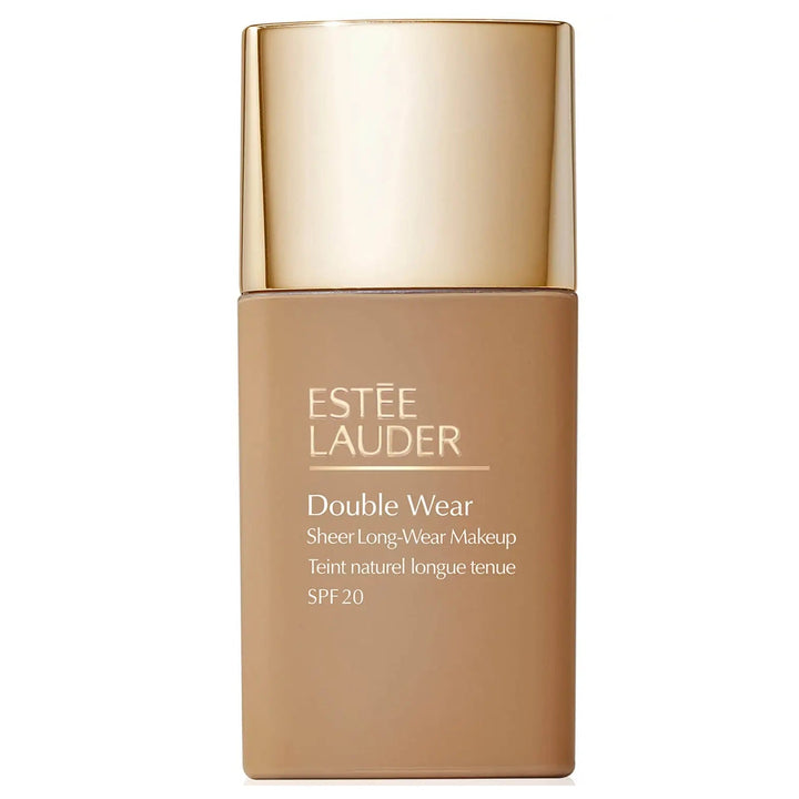 Estee Lauder Double Wear Sheer Long Wear Foundation SPF20 30ml - LookincredibleEstée Lauder887167533189