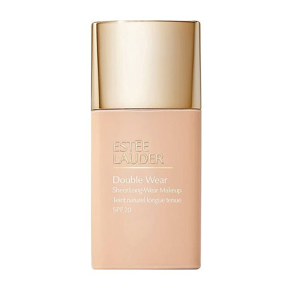 Estee Lauder Double Wear Sheer Long Wear Foundation SPF20 30ml - LookincredibleEstée Lauder887167533219