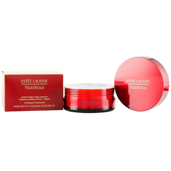 Estée Lauder Nutritious Radiant Vitality 2-Step All Skin Types Treatment 30ml - LookincredibleEstée Lauder27131918837