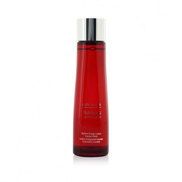 Estée Lauder Nutritious Super-Pomegranate Radiant Energy Lotion Intense Moist 200ml - LookincredibleEstée Lauder887167381926