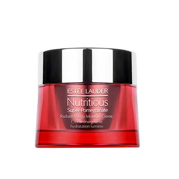 Estee Lauder Nutritious Super Pomegranate Radiant Energy Moisture Creme 50ml - LookincredibleEstée Lauder887167381735